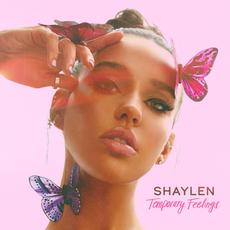 Temporary Feelings mp3 Album by Shaylen