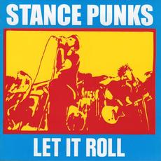 LET IT ROLL mp3 Album by STANCE PUNKS