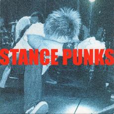スタンスパンクス mp3 Album by STANCE PUNKS