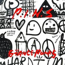 P.I.N.S mp3 Album by STANCE PUNKS