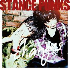 changes mp3 Album by STANCE PUNKS