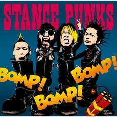 BOMP!BOMP!BOMP! mp3 Album by STANCE PUNKS