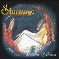 Balance of Power mp3 Album by Stormage