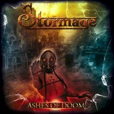 Ashes of Doom mp3 Album by Stormage