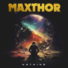 Nothing mp3 Album by Maxthor