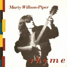 Rhyme mp3 Album by Marty Willson-Piper