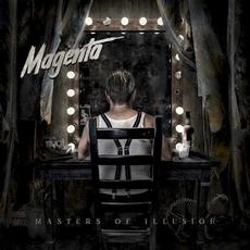 Masters of Illusion mp3 Album by Magenta