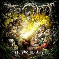 Der Var Engang... mp3 Album by Trold