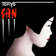 San (Remastered) mp3 Album by Tokyo