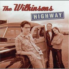 Highway mp3 Album by The Wilkinsons