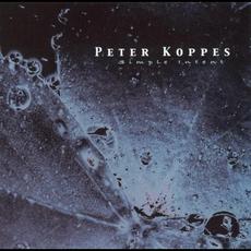 Simple Intent mp3 Album by Peter Koppes