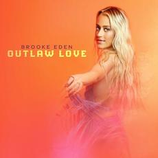Outlaw Love EP mp3 Album by Brooke Eden