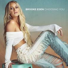 Choosing You mp3 Album by Brooke Eden