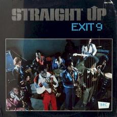 Straight Up mp3 Album by Exit 9