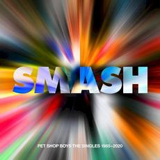 SMASH: The Singles 1985 - 2020 mp3 Artist Compilation by Pet Shop Boys