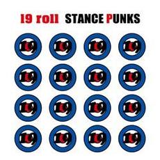 19roll mp3 Single by STANCE PUNKS