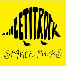 LET IT ROCK mp3 Single by STANCE PUNKS