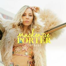 Cry Baby mp3 Single by MacKenzie Porter