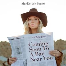 Coming Soon To A Bar Near You mp3 Single by MacKenzie Porter