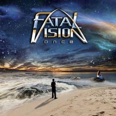 Once mp3 Album by Fatal Vision