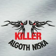 Killer mp3 Album by Algoth Niska