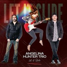 Let It Slide mp3 Album by Angelina Hunter Trio