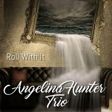 Roll With It mp3 Album by Angelina Hunter Trio