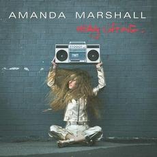 Heavy Lifting mp3 Album by Amanda Marshall