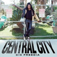 Central City mp3 Album by Big Freedia