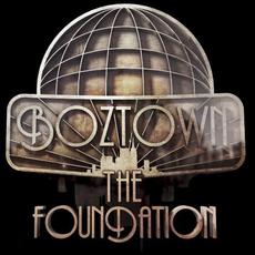 The Foundation mp3 Album by Boztown