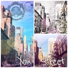 Yvon Street mp3 Album by Boztown