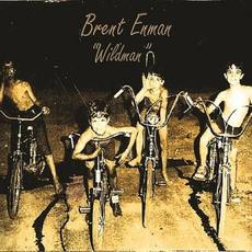"Wildman" mp3 Album by Brent Enman
