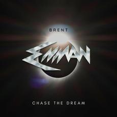 Chase the Dream mp3 Album by Brent Enman
