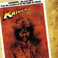 Raiders of the Lost Archives mp3 Album by King Kashmere