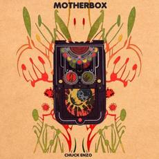 MOTHERBOX mp3 Album by King Kashmere