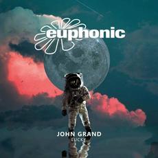 Lucky mp3 Album by John Grand