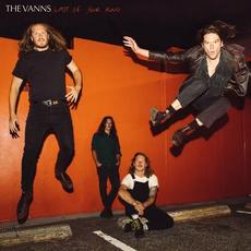 Last Of Your Kind mp3 Album by The VANNS