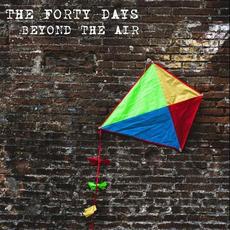 Beyond The Air mp3 Album by The Forty Days