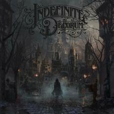 Débutant mp3 Album by Indefinite Decorum