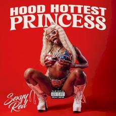 Hood Hottest Princess mp3 Album by Sexyy Red