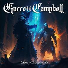 Skies Of Dragonlight mp3 Album by Garrett Campbell