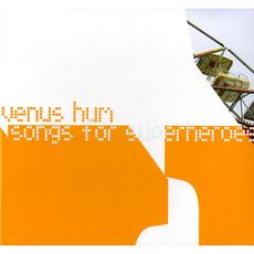 Songs for Superheroes mp3 Album by Venus Hum