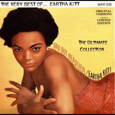 The Ultimate Collection mp3 Artist Compilation by Eartha Kitt