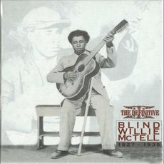 The Definitive Blind Willie McTell mp3 Artist Compilation by Blind Willie McTell