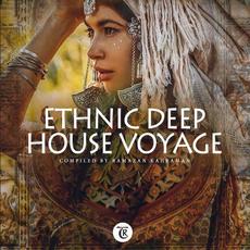 Ethnic Deep House Voyage (Compiled By Ramazan Kahraman) mp3 Compilation by Various Artists