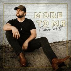 More To Me mp3 Single by Cotter Hill
