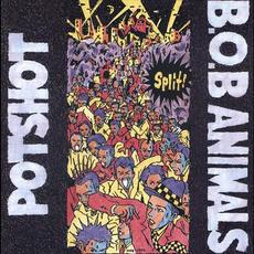 POTSHOT & B.O.B ANIMALS mp3 Compilation by Various Artists