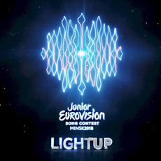 Junior Eurovision Song Contest: Minsk 2018 mp3 Compilation by Various Artists