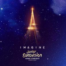 Junior Eurovision Song Contest: Paris 2021 mp3 Compilation by Various Artists