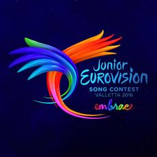 Junior Eurovision Song Contest: Malta 2016 mp3 Compilation by Various Artists